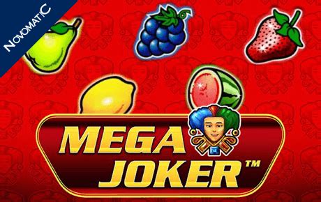77777 games|Mega Joker Online .